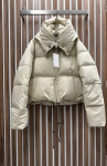 Пуховик  Max Mara Артикул LUX-97319. Вид 1