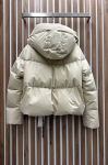 Пуховик  Max Mara Артикул LUX-97319. Вид 4