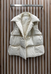 Жилет Bottega Veneta Артикул LUX-97321. Вид 1