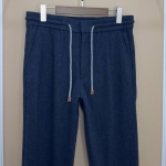 Брюки Brunello Cucinelli Артикул LUX-97326. Вид 3