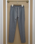 Брюки Brunello Cucinelli Артикул LUX-97325. Вид 1