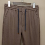 Брюки Brunello Cucinelli Артикул LUX-97324. Вид 3