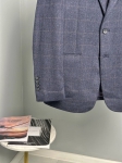 Пиджак Brunello Cucinelli Артикул LUX-97336. Вид 2