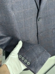 Пиджак Brunello Cucinelli Артикул LUX-97336. Вид 3