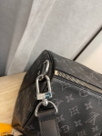 Сумка дорожная 45см Louis Vuitton Артикул LUX-97333. Вид 4