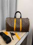 Сумка дорожная  Louis Vuitton Артикул LUX-97332. Вид 1