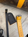 Сумка дорожная  Louis Vuitton Артикул LUX-97332. Вид 3