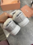 Кеды  Miu Miu Артикул LUX-97342. Вид 5