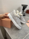 Кеды  Miu Miu Артикул LUX-97342. Вид 6