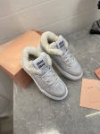 Кеды  Miu Miu Артикул LUX-97342. Вид 7