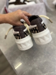 Кеды  Valentino Артикул LUX-97348. Вид 5