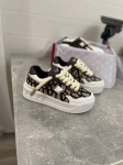 Кеды  Valentino Артикул LUX-97348. Вид 8