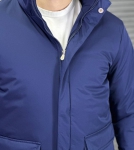 Куртка мужская Brunello Cucinelli Артикул LUX-97341. Вид 2