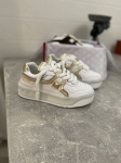 Кеды  Valentino Артикул LUX-97347. Вид 1