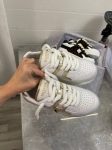 Кеды  Valentino Артикул LUX-97347. Вид 2