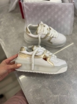 Кеды  Valentino Артикул LUX-97347. Вид 3