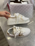 Кеды  Valentino Артикул LUX-97347. Вид 5