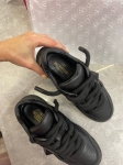 Кеды  Valentino Артикул LUX-97346. Вид 4