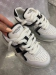Кеды  Valentino Артикул LUX-97345. Вид 3