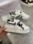 Кеды  Valentino Артикул LUX-97345. Вид 5