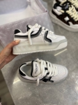 Кеды  Valentino Артикул LUX-97345. Вид 6