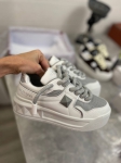 Кеды  Valentino Артикул LUX-97344. Вид 2