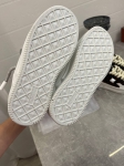 Кеды  Valentino Артикул LUX-97344. Вид 4
