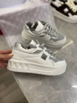 Кеды  Valentino Артикул LUX-97344. Вид 6