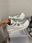 Кеды  Valentino Артикул LUX-97344. Вид 7