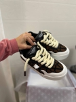 Кеды  Valentino Артикул LUX-97343. Вид 2