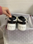 Кеды  Valentino Артикул LUX-97343. Вид 3