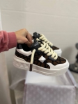 Кеды  Valentino Артикул LUX-97343. Вид 1
