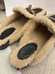 Мюли Hermes Артикул LUX-97350. Вид 2