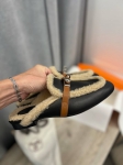 Мюли Hermes Артикул LUX-97350. Вид 5