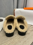 Мюли Hermes Артикул LUX-97350. Вид 8