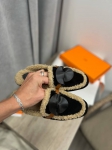 Мюли Hermes Артикул LUX-97349. Вид 3