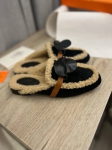 Мюли Hermes Артикул LUX-97349. Вид 1