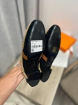 Мюли Hermes Артикул LUX-97349. Вид 4