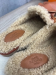 Мюли Hermes Артикул LUX-97351. Вид 4