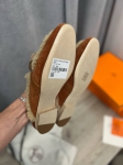 Мюли Hermes Артикул LUX-97351. Вид 6