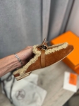 Мюли Hermes Артикул LUX-97351. Вид 7