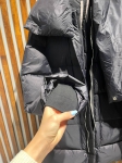 Куртка Rick Owens  Артикул LUX-97364. Вид 3
