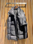 Куртка Rick Owens  Артикул LUX-97364. Вид 4
