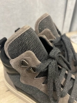 Кеды Brunello Cucinelli Артикул LUX-97378. Вид 3