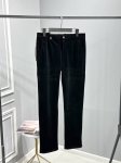 Брюки ZEGNA Артикул LUX-97388. Вид 1