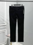 Брюки ZEGNA Артикул LUX-97388. Вид 2