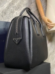 Сумка дорожная 50 / 40 / 18 Prada Артикул LUX-97391. Вид 5