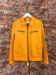 Куртка кожаная Hermes Артикул LUX-97400. Вид 1