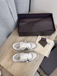 Кеды Valentino Артикул LUX-97404. Вид 3
