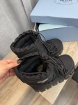 Ботинки Prada Артикул LUX-97405. Вид 2